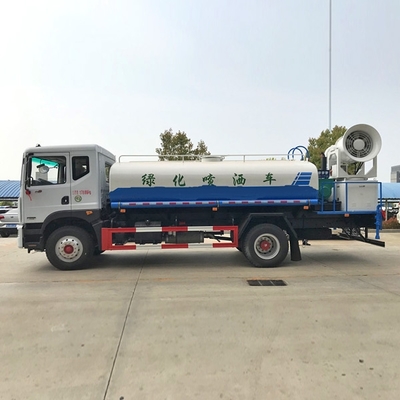 巴中60米噴霧車(chē)/降塵車(chē)多少錢(qián)一臺(tái)