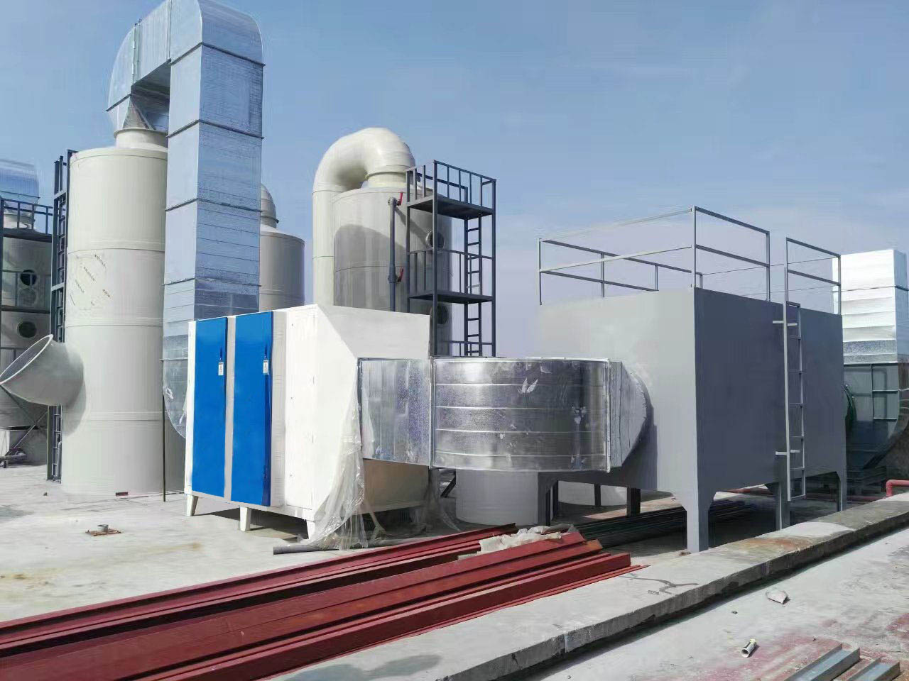 廢氣,廢水,粉塵治理,降噪,研發(fā)生產(chǎn)環(huán)保設(shè)備辦理環(huán)保各類(lèi)證照 - 佛山