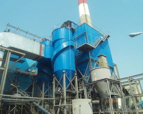 車間粉塵治理工程設(shè)計方案