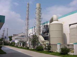 粉塵治理概述粉塵的污染特點(diǎn)與來源