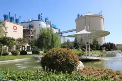 中聯(lián)同力新增兩家&ldquo;國家級(jí)綠色工廠&rdquo;