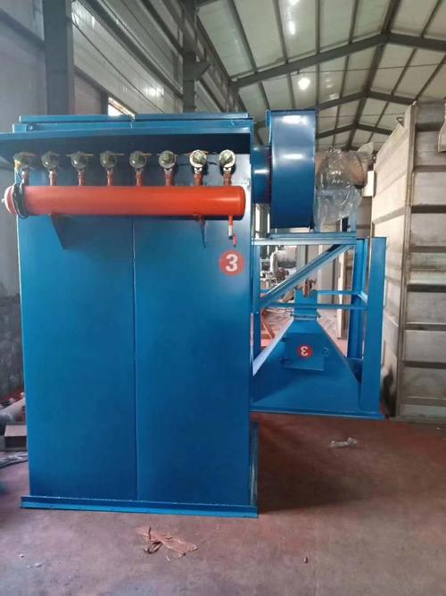 內(nèi)江價(jià)格低的vocs去除治理專業(yè)生產(chǎn)