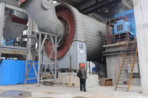 中央真空除塵設(shè)備 水泥廠重要工序的粉塵治理