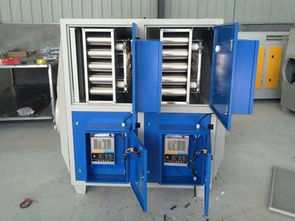 等離子煙霧凈化器垃圾臭氣分解設(shè)備批發(fā)代理