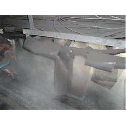 杭州環(huán)保除塵設(shè)備：專業(yè)粉塵治理方案與優(yōu)質(zhì)商家推薦