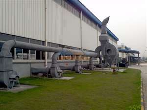 創(chuàng)源環(huán)保設(shè)備 搶手粉塵廢氣處理設(shè)備，助力高效粉塵治理