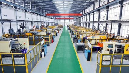 嘉定企業榮膺國家級“綠色工廠”稱號，粉塵治理設備助力綠色發展