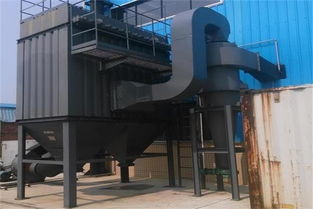 飼料廠生產車間通風除塵與粉塵治理系統的重要性及設備解析