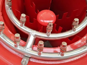 料場(chǎng)大型降塵噴霧機(jī)結(jié)構(gòu)框架與粉塵治理設(shè)備解析