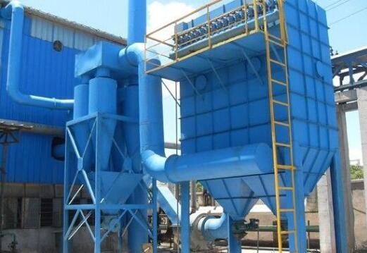 脈沖布袋除塵器 鋼鐵冶煉粉塵治理的核心優(yōu)勢(shì)與創(chuàng)新亮點(diǎn)
