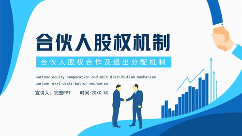 合伙人退出機制培訓(xùn)