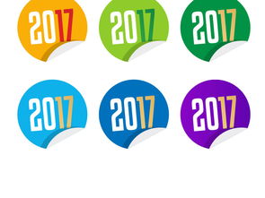 卡通創(chuàng)意阿拉伯?dāng)?shù)字2017 數(shù)字文化創(chuàng)意內(nèi)容的應(yīng)用與服務(wù)